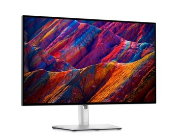 Monitor Dell UltraSharp 4K z HUB USB-C - U2723QE