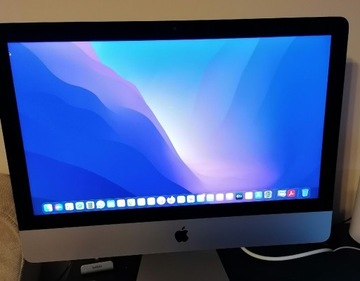 Komputer iMac
