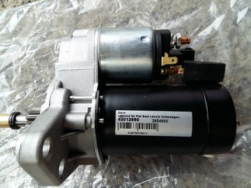 Starter Herth+Buss Audi Seat VW 