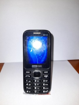 MAXCOM CLASSIC MM143