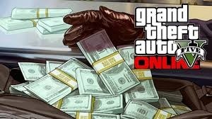 $100.000.000 + LVL, Pieniądze GTA 5 Online