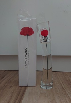 KENZO FLOWER BY KENZO EDP 30ML ORYGINAŁ DOUGLAS