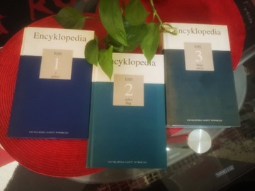 Encyklopedie 1 2 3 GW