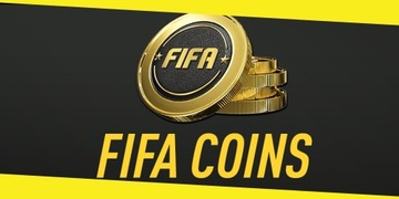 EA Sports FC 24 PC COINS / MONETY 150K +5%