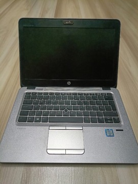 Laptop HP Elitebook 820 G3 | Windows 10 Home 