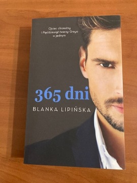 365 dni Blanka Lipińska 