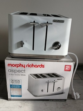 TOSTER MARKI MORPHY RICHARDS