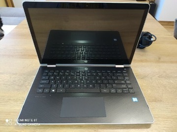 laptopa HP Pavilion x360 - 14-ba016nw