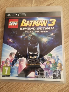 gra na PS 3 Batman3