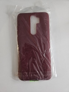 Etui plecki do Xiaomi Redmi Note 8 Pro