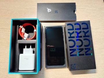 ONEPLUS NORD 2 5G, 8/128 GB