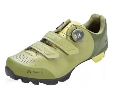 Buty rower MTB/Gravel Vaude Snar Advanced Shoes, 