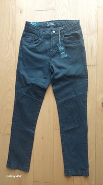 Cool Club spodnie jeans 164 nowe