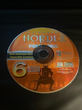 Horde 2 gra PC  