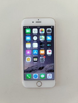 iPhone 6! Świetny Stan - Okazja! 