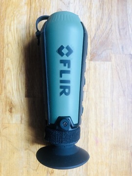 Kamera termowizyjna FLIR SCOUT TK
