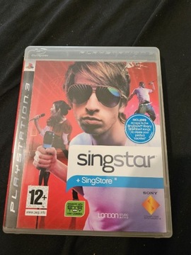 SingStar PS3 Vol. 1