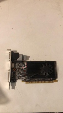 Karta graficzna Gainward Geforce GT 520 1GB