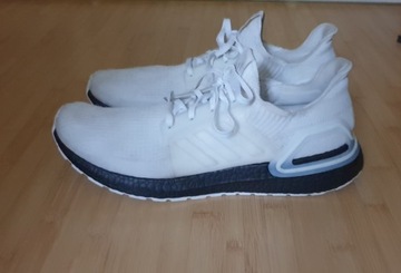 Oryginalne męskie buty Adidas ultraboost 19 r.49