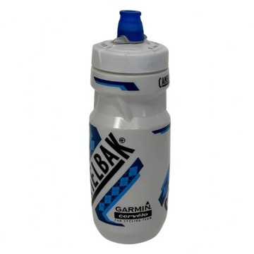 BIDON CAMELBAK PODIUM GARMIN CERVELO 620ml