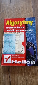 Algorytmy struktury danych i techniki prograowania