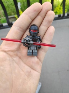 LEGO SW Inkwizytor Grand Inquisitor Figurka