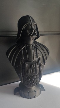 Figurka/Popiersie Darth Vader