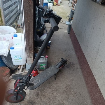 Hulajnoga elektryczna Xiaomi mi scooter pro 2