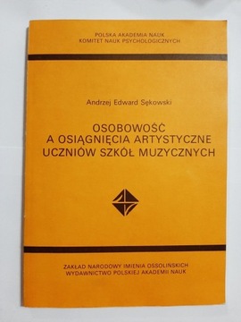 Osiągnięcia uczniów szkół muzycznych Sękowski