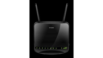 Router D-LINK DWR-953 Wi-Fi AC1200 4G LTEMulti-WAN