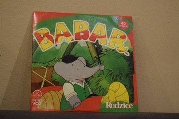 Babar