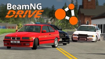 BeamNG.drive - PC - Steam