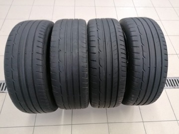  Opony letnie Dunlop Sport Maxx RT 225/45/R19 92W