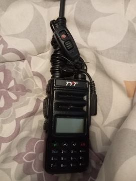 Radiotelefon tyt UV88 