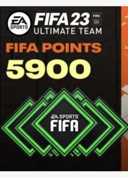 FIFA points 2800 Fifa 23