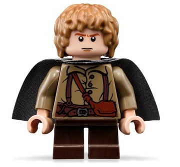 NOWA FIGURKA LEGO The Lord of the Rings: Sam