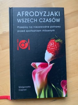 Afrodyzjaki Wszech Czasów 