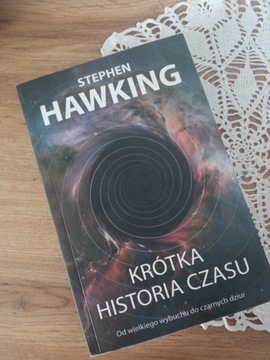 Krótka historia czasu