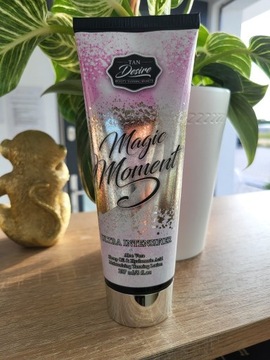 Przyspieszacz Tan Desire Magic Moment 237 ml