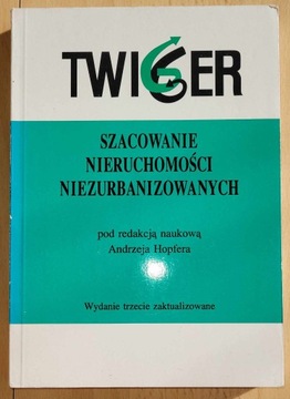 Szacowanie nieruchomości niezurbanizowanych