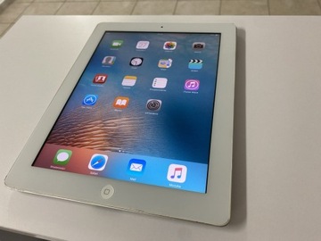Apple iPad 2 Wi-Fi, bez blokad