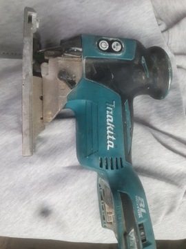 Makita wyrzynarka DJV181 18v