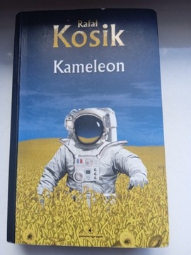 Kameleon - Rafał Kosik