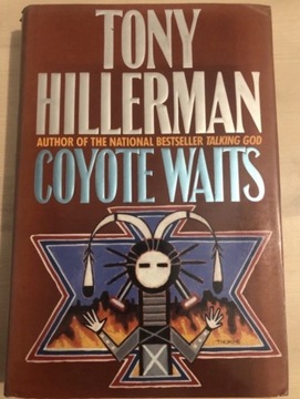 Coyote Waits Tony Hillerman