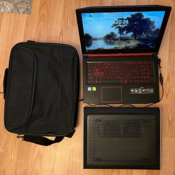 Laptop Acer Nitro 5 an515-31