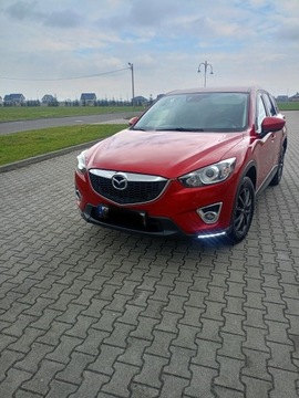 Mazda CX-5 Energy 