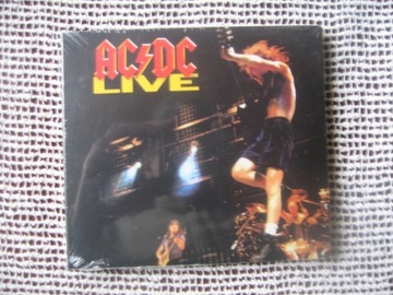 AC/DC   Live       