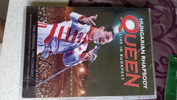 Queen koncert Budapeszt 