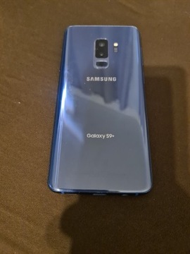 Samsung s9 Plus 