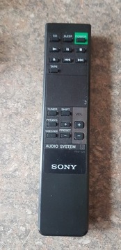 Pilot Sony RM-S6